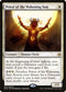 Priest of the Wakening Sun (27) [Ixalan]