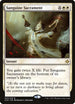 Sanguine Sacrament (33) [Ixalan]