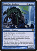 Deep-Sea Kraken (56) [Time Spiral]