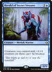 Herald of Secret Streams (59) [Ixalan]