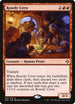 Rowdy Crew (159) [Ixalan]