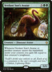 Verdant Sun's Avatar (213) [Ixalan]