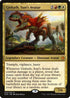 Gishath, Sun's Avatar (222) [Ixalan]