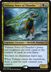 Tishana, Voice of Thunder (230) [Ixalan]