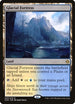 Glacial Fortress (255) [Ixalan]