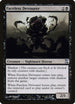 Faceless Devourer (108) [Time Spiral]