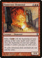 Flamecore Elemental (154) [Time Spiral]