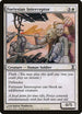 Foriysian Interceptor (18) [Time Spiral]