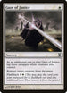 Gaze of Justice (20) [Time Spiral]