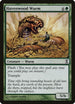 Havenwood Wurm (199) [Time Spiral]