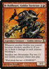 Ib Halfheart, Goblin Tactician (163) [Time Spiral]