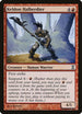 Keldon Halberdier (167) [Time Spiral]