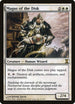 Magus of the Disk (27) [Time Spiral]
