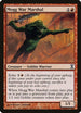 Mogg War Marshal (170) [Time Spiral]