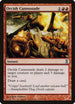 Orcish Cannonade (172) [Time Spiral]