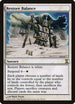 Restore Balance (38) [Time Spiral]