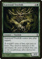 Scarwood Treefolk (214) [Time Spiral]