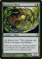 Spinneret Sliver (219) [Time Spiral]