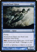 Stormcloud Djinn (82) [Time Spiral]
