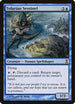 Tolarian Sentinel (87) [Time Spiral]