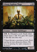 Urborg Syphon-Mage (139) [Time Spiral]