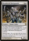 Weathered Bodyguards (46) [Time Spiral]