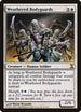 Weathered Bodyguards (46) [Time Spiral]