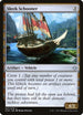 Sleek Schooner (247) [Ixalan]