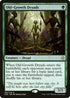 Old-Growth Dryads (199) [Ixalan]