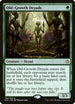 Old-Growth Dryads (199) [Ixalan]