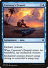 Castaway's Despair (281) [Ixalan]