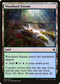 Woodland Stream (284) [Ixalan]