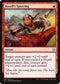 Huatli's Spurring (287) [Ixalan]