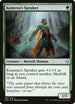 Kumena's Speaker (196) [Ixalan]