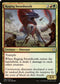 Raging Swordtooth (226) [Ixalan]