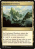 Unclaimed Territory (258) [Ixalan]