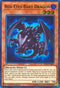 Red-Eyes Baby Dragon (LEDU-EN001) [Legendary Duelists]