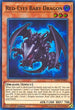 Red-Eyes Baby Dragon (LEDU-EN001) [Legendary Duelists]