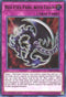 Red-Eyes Fang with Chain (LEDU-EN004) [Legendary Duelists]