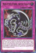 Red-Eyes Fang with Chain (LEDU-EN004) [Legendary Duelists]