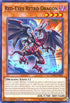 Red-Eyes Retro Dragon (LEDU-EN005) [Legendary Duelists]