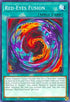 Red-Eyes Fusion (LEDU-EN006) [Legendary Duelists]