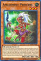 Amazoness Princess (LEDU-EN008) [Legendary Duelists]