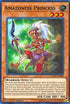 Amazoness Princess (LEDU-EN008) [Legendary Duelists]