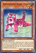 Amazoness Baby Tiger (LEDU-EN009) [Legendary Duelists]
