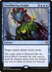 Overflowing Insight (66) [Ixalan]