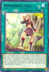 Amazoness Call (LEDU-EN010) [Legendary Duelists]
