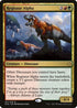 Regisaur Alpha (227) [Ixalan]
