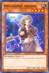 Amazoness Archer (LEDU-EN012) [Legendary Duelists]