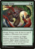 Savage Stomp (205) [Ixalan]